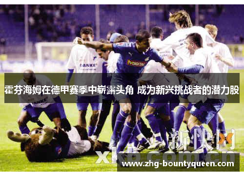 霍芬海姆在德甲赛季中崭露头角 成为新兴挑战者的潜力股